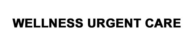 Wellness Urgent Care Logo